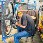 Dirección, horario, teléfono y opiniones de Servicio Especializado Bicicletas El Gallo en Saltillo