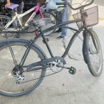 Dirección, horario, teléfono y opiniones de Servicio para Bicicletas Colchado en León