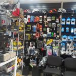 Dirección, horario, teléfono y opiniones de Shark Bike Store en Manzanillo