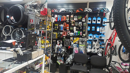 Dirección, horario, teléfono y opiniones de Shark Bike Store en Manzanillo