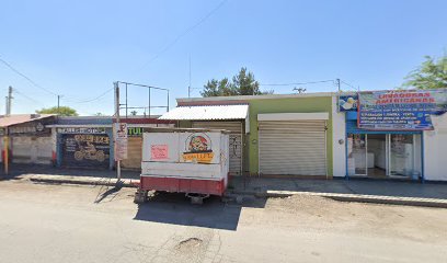 Dirección, horario, teléfono y opiniones de Skull Bike en Gómez Palacio