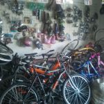 Dirección, horario, teléfono y opiniones de Spider Bike en Xochimilco