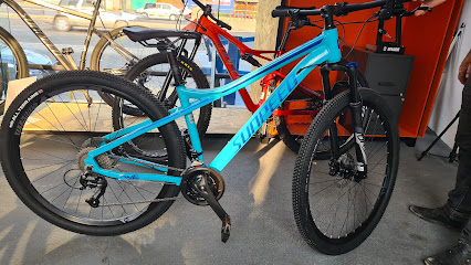 Dirección, horario, teléfono y opiniones de Sunpeed Estado de México en Toluca