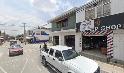 Dirección, horario, teléfono y opiniones de Tallaer de Bicicletas El Monchis en Zapopan