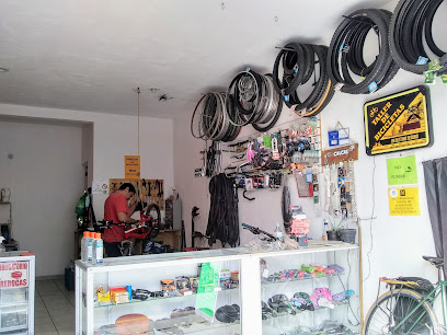 Dirección, horario, teléfono y opiniones de Taller Bici-Xiclo en Zapopan