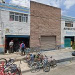 Dirección, horario, teléfono y opiniones de Taller Bici en Guadalajara