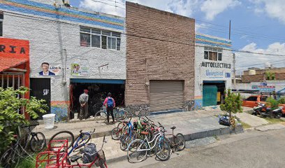 Dirección, horario, teléfono y opiniones de Taller Bici en Guadalajara