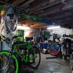 Dirección, horario, teléfono y opiniones de Taller Comunitario Enchulame La Bici en Cuauhtémoc