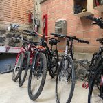 Dirección, horario, teléfono y opiniones de Taller Especializado de Bicicletas Biomecanica en Tlalpan