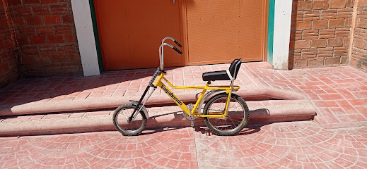 Dirección, horario, teléfono y opiniones de Taller Vagabundo - Bicicletas & Sillas de Ruedas en Tuxtla Gutiérrez