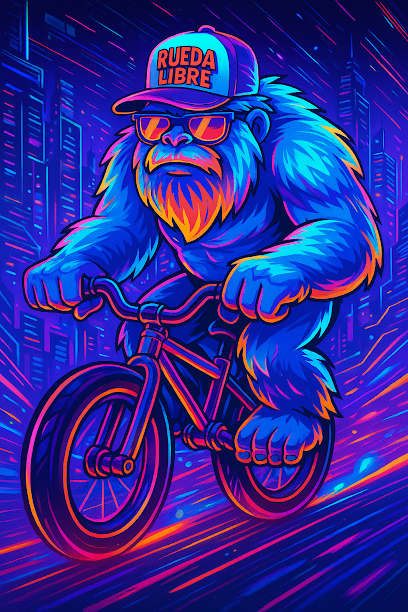 Dirección, horario, teléfono y opiniones de Taller de Bicicleta Rueda Libre en Venustiano Carranza