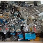 Dirección, horario, teléfono y opiniones de Taller de Bicicleta (Santa Barbara) en Cuautitlán Izcalli