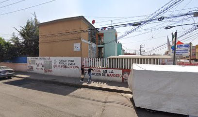 Dirección, horario, teléfono y opiniones de Taller de Bicicletas 3 Hermanos en Ixtapaluca
