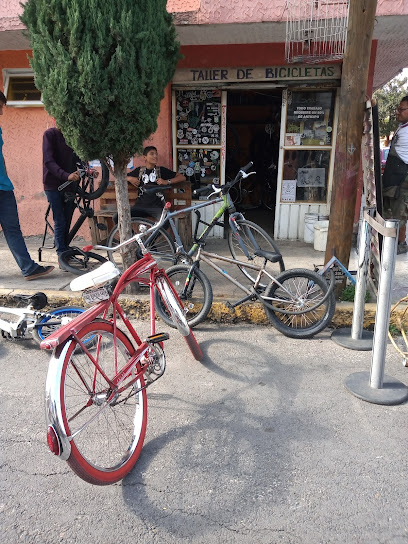 Dirección, horario, teléfono y opiniones de Taller de Bicicletas Aborigen Bikeshop en Iztapalapa
