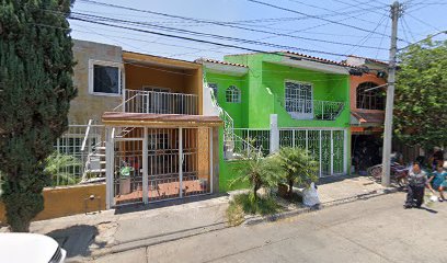Dirección, horario, teléfono y opiniones de Taller de Bicicletas (Aldama Tetlán) en Guadalajara