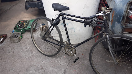 Dirección, horario, teléfono y opiniones de Taller de Bicicletas (Amp Adolfo López Mateos) en Venustiano Carranza
