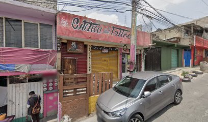 Dirección, horario, teléfono y opiniones de Taller de Bicicletas (Amp Emiliano Zapata) en Iztapalapa