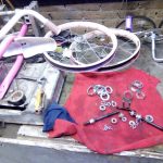 Dirección, horario, teléfono y opiniones de Taller de Bicicletas Aranda en Chihuahua