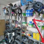 Dirección, horario, teléfono y opiniones de Taller de Bicicletas (Artesanos) en Tlaquepaque