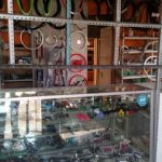 Dirección, horario, teléfono y opiniones de Taller de Bicicletas (Av. Tlaloc) en Cuautitlán Izcalli