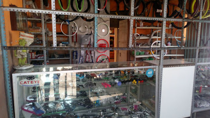 Dirección, horario, teléfono y opiniones de Taller de Bicicletas (Av. Tlaloc) en Cuautitlán Izcalli