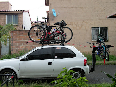 Dirección, horario, teléfono y opiniones de Taller de Bicicletas (Bosques del Centinela) en Zapopan