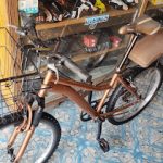 Dirección, horario, teléfono y opiniones de Taller de Bicicletas Calva en Pachuca