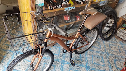 Dirección, horario, teléfono y opiniones de Taller de Bicicletas Calva en Pachuca