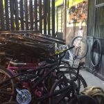 Dirección, horario, teléfono y opiniones de Taller de Bicicletas (Carlos Zapata Vela) en Iztacalco