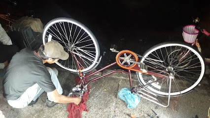 Dirección, horario, teléfono y opiniones de Taller de Bicicletas Casa López (Gabriel Ramos Millán) en Iztacalco