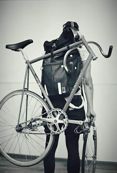 Dirección, horario, teléfono y opiniones de Taller de Bicicletas Charley en Naucalpan
