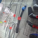 Dirección, horario, teléfono y opiniones de Taller de Bicicletas Chimalli en Chimalhuacán