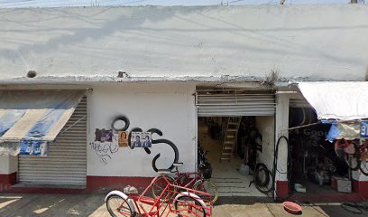 Dirección, horario, teléfono y opiniones de Taller de Bicicletas Cristina en Ecatepec de Morelos