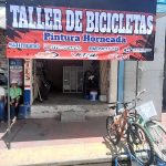 Dirección, horario, teléfono y opiniones de Taller de Bicicletas Cuauhtemoc en Valle de Chalco Solidaridad
