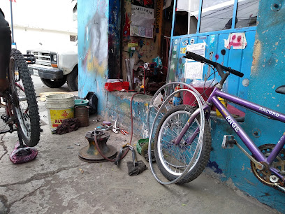 Dirección, horario, teléfono y opiniones de Taller de Bicicletas Custom Bike en Ecatepec de Morelos