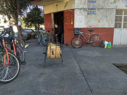 Dirección, horario, teléfono y opiniones de Taller de Bicicletas Deivis en Guadalajara