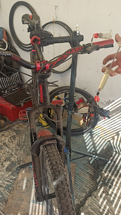 Dirección, horario, teléfono y opiniones de Taller de Bicicletas Don Drako en Cuautitlán Izcalli