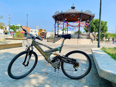 Dirección, horario, teléfono y opiniones de Taller de Bicicletas Don Luis en Zapopan