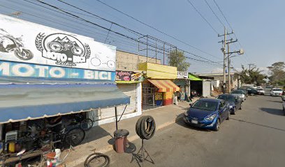 Dirección, horario, teléfono y opiniones de Taller de Bicicletas Don en Ecatepec de Morelos