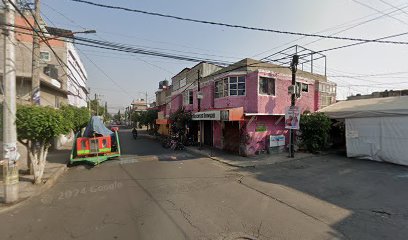 Dirección, horario, teléfono y opiniones de Taller de Bicicletas Donovan en Iztapalapa