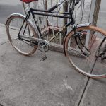 Dirección, horario, teléfono y opiniones de Taller de Bicicletas El Aguelo Yon en Iztacalco