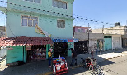 Dirección, horario, teléfono y opiniones de Taller de Bicicletas El Chino en Ecatepec de Morelos