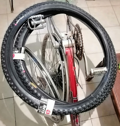 Dirección, horario, teléfono y opiniones de Taller de Bicicletas El Coco Loco en Chihuahua