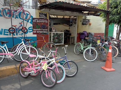 Dirección, horario, teléfono y opiniones de Taller de Bicicletas El Gallo en Iztapalapa