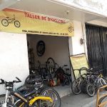 Dirección, horario, teléfono y opiniones de Taller de Bicicletas El Negro en Tlalnepantla