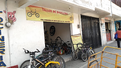 Dirección, horario, teléfono y opiniones de Taller de Bicicletas El Negro en Tlalnepantla
