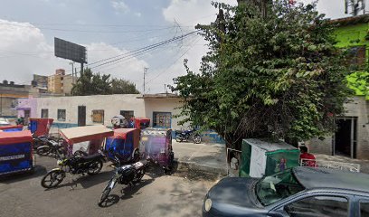 Dirección, horario, teléfono y opiniones de Taller de Bicicletas El Perico en Venustiano Carranza