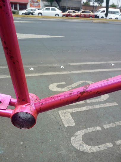 Dirección, horario, teléfono y opiniones de Taller de Bicicletas El Progreso en Venustiano Carranza