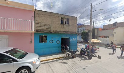 Dirección, horario, teléfono y opiniones de Taller de Bicicletas El Rayo en Chimalhuacán
