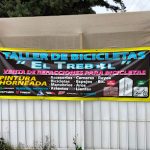 Dirección, horario, teléfono y opiniones de Taller de Bicicletas El Trébol Refacciones Bicicletas en López Mateos